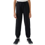 4f Girls' trousers CAS F1509 deep black 4FJWMM00TTROF1509 20S Ruházat