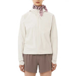 Salomon Bonatti Pro JKT W White