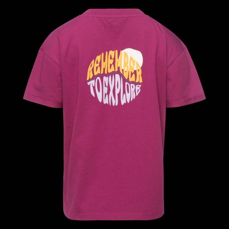 Elbrus Women's RESA WO'S Short Sleeve T-Shirt póló