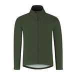 Rogelli ESSENTIAL green running zöld dzseki
