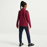 Nike FC Barcelona Academy Pro Junior Tracksuit m (137-147cm) szett II1692-621