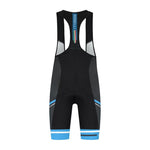 Rogelli GARA MOSTRO II black and kék short