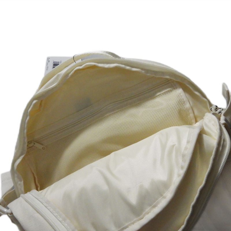 AIR Jordan Jam Blacktop Backpack 25L Pale Ivory - uniwersalny hátizsák