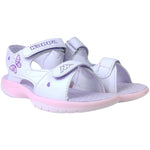 Kappa Titali K Jr 2427 Sandals lila utcai cipő 261023K2427