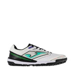 Joma Gambeta Turf 2602 white football boots GAMS2602TF fehér focicipő