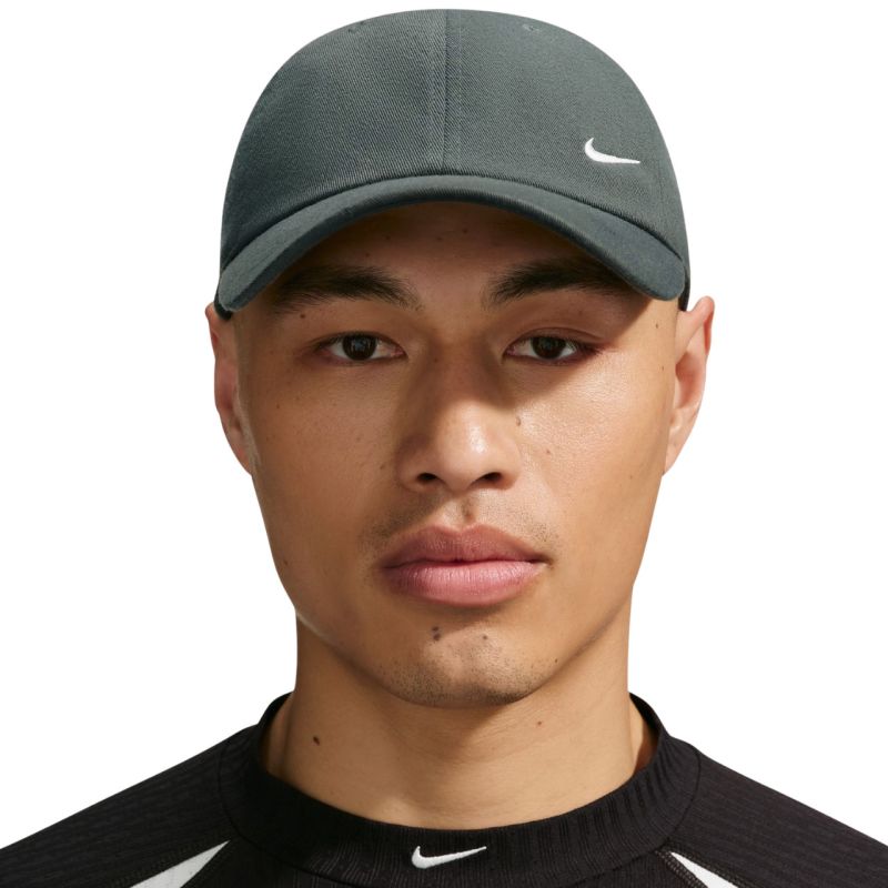 Nike Club Baseball Cap Olive s/m sapka FZ5698303