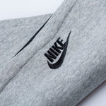 NECKWARMER REVERSIBLE CLUB FLEECE chimney unisex nyakmelegítő