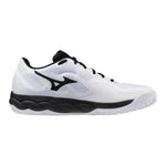 Mizuno Wave Enforce Court CC fehér teniszcipő 61GC243509