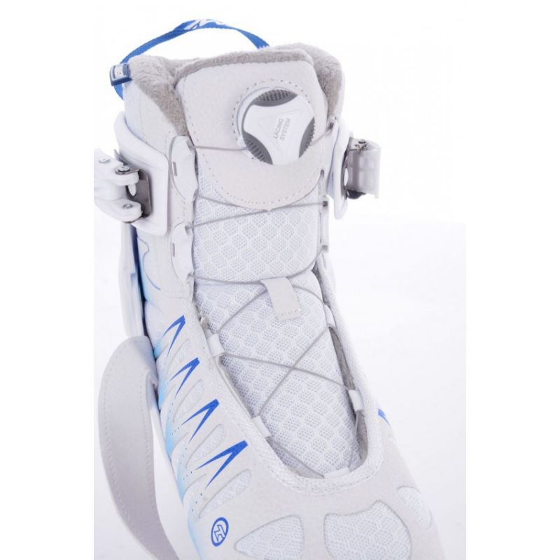 Tempish Crox.X Top W 1300001634 Figure fehér skates
