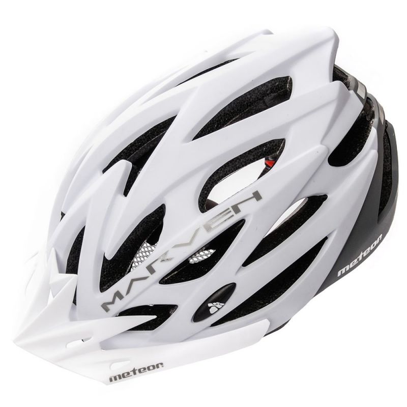 Meteor Marven Bicycle Helmet uniw helmets