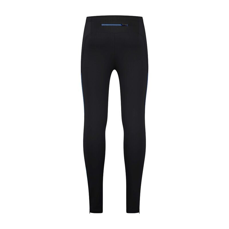 Rogelli CORE black and blue 2XL kék nadrág