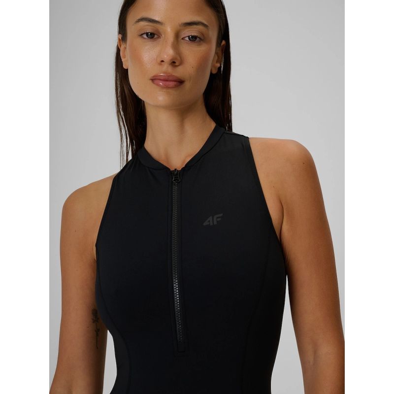 Women's one-piece swimsuit 4F