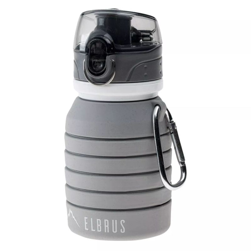 Elbrus Antila water bottle szürke water bottles, training equipment