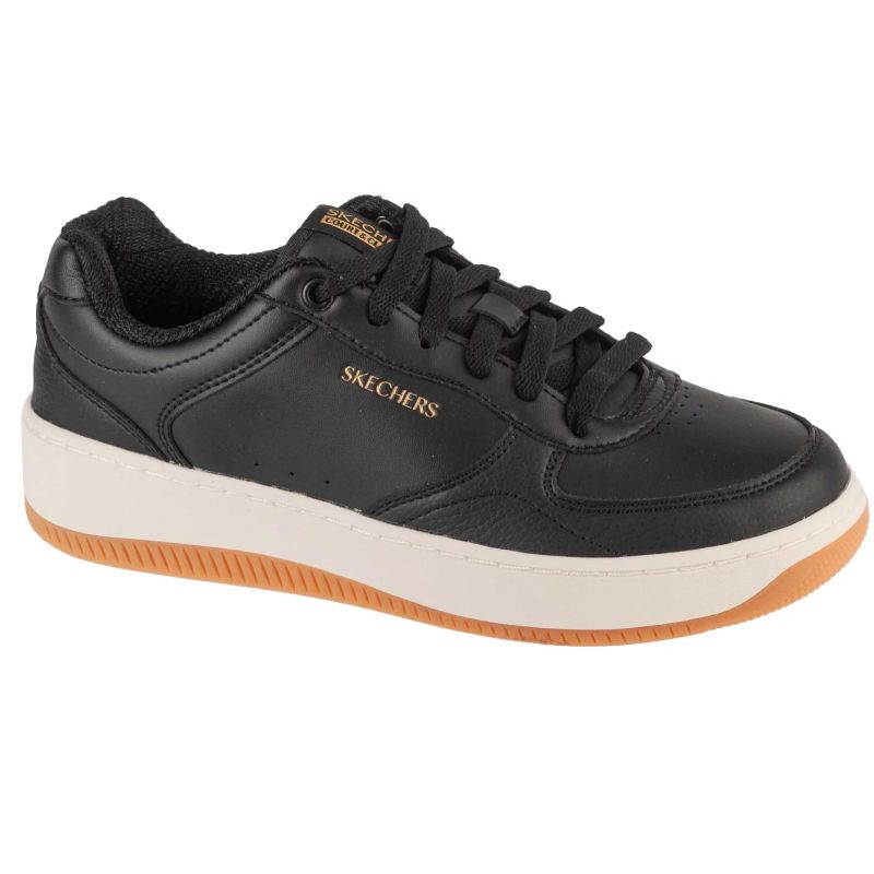 Skechers Sport Court 2.0 - Core Essential 185160-BLK Black 36 Kiegészítő