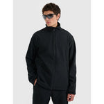 Men's 4F 4FWAW25TSOFM361-20S windproof membrane 5000 softshell 3xl kabát