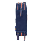 Sportmania FC Barcelona triple filled pencil case 37 PCS 412526857 Kiegészítő