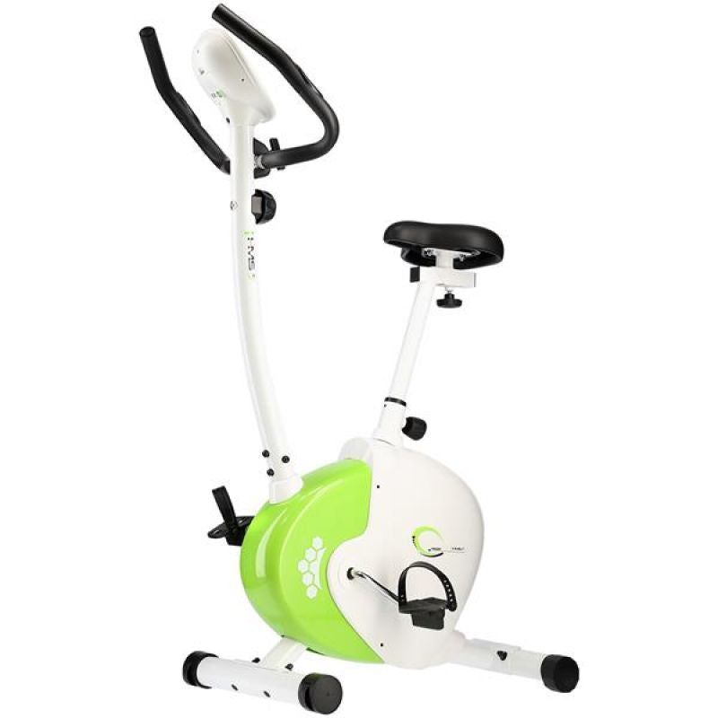 HMS Magnetic bike white and green M9239* fehér kiegészítő 17-01-008