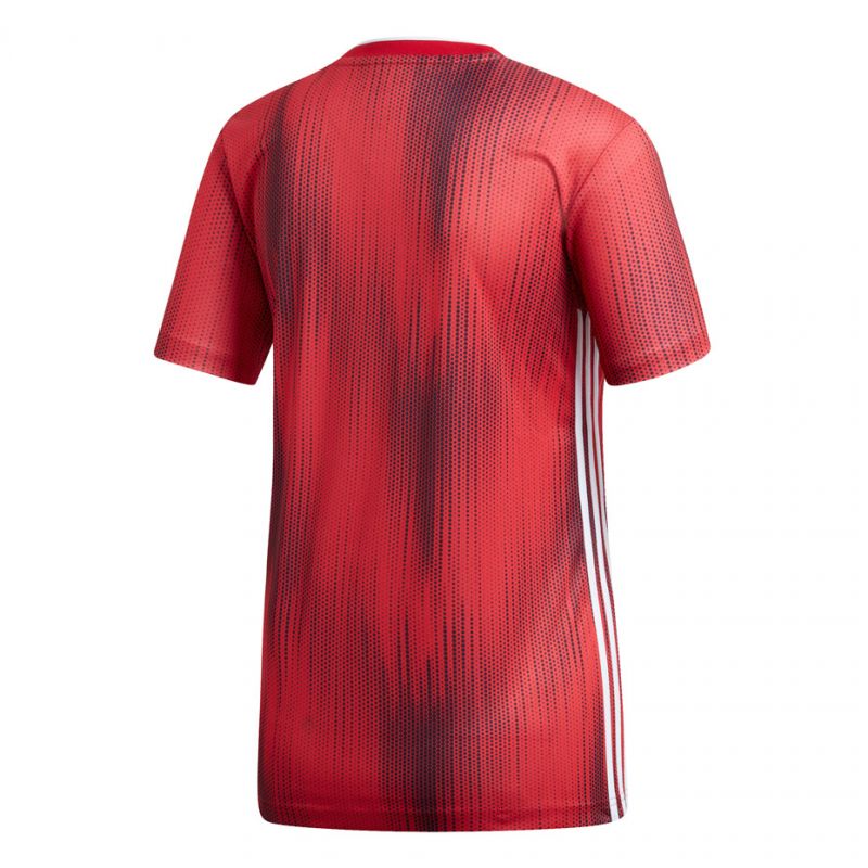 adidas Tiro 19 Jersey Women red DP3184 General