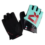 Radvik Hilder W Cycling Gloves fekete gloves, gloves