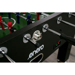 Enero FOOTBALL TABLE BLACK fekete table games, tables