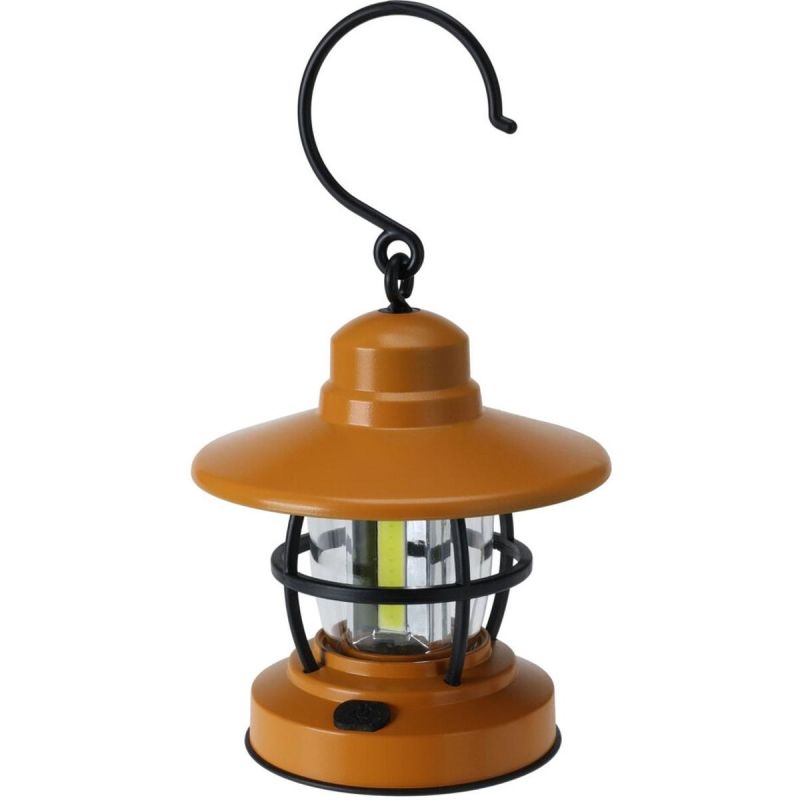 Redcliffs Honey Battery Camping Lamp Flashlight utcai cipő