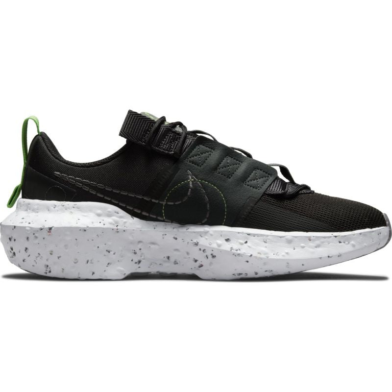 Nike Crater Impact W CW2386-001 fekete utcai cipő