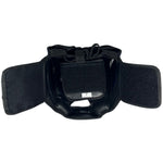 MASTERS FIGHT EQUIPMENT KSS-B-10 leather boxing helmet védőfelszerelés 02203-M