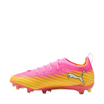 Puma Ultra 6 Pro FG/AG 108698 05 Kids' Football Boots focicipő