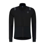 Rogelli DISTANCE winter 2XL fekete dzseki