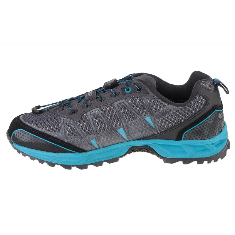 CMP Altak WP Trail M Running szürke cipő