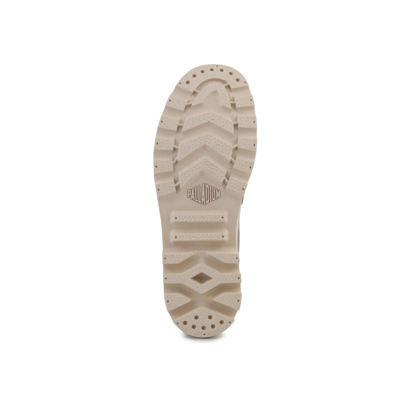 Palladium Pampa M-Jane Washed Vetiver póló
