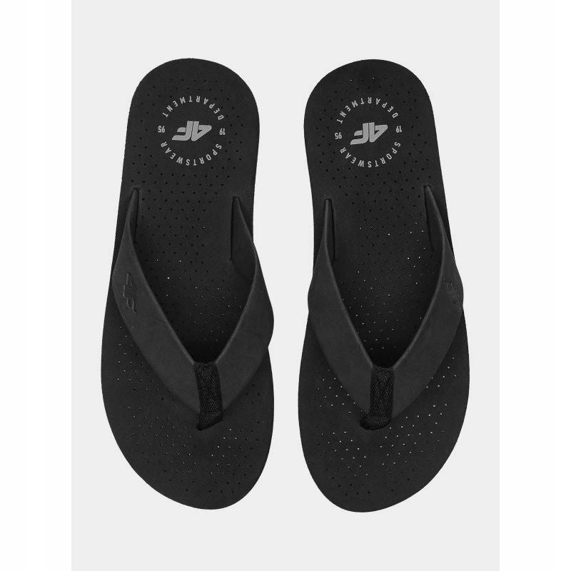 Men's flip-flops 4F 4FWSS26FFLIM243-20S papucs