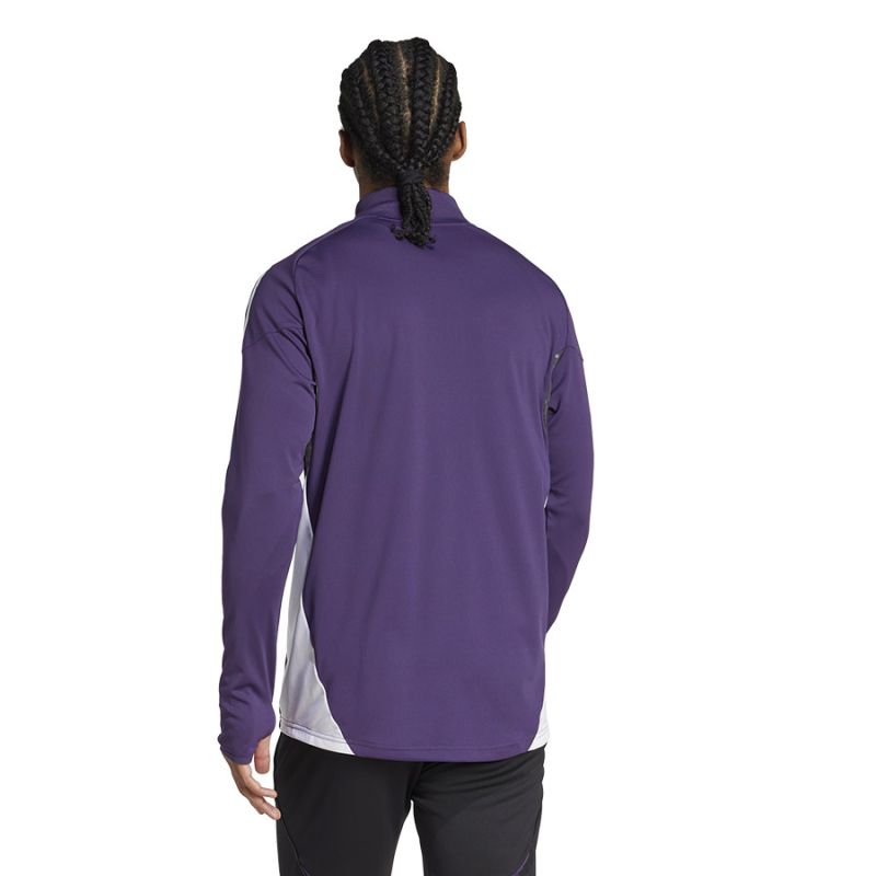 Adidas Manchester United DNA Training Top JP3124 sweatshirt pulóver