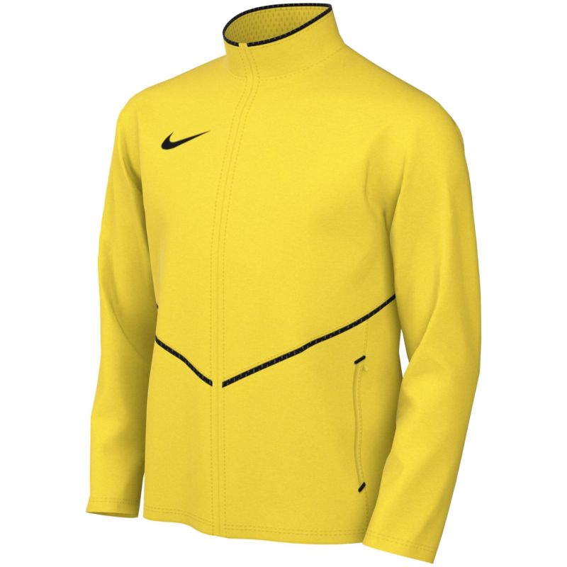 Nike Park 26 Rain Kids Yellow HM7269 sárga kabát