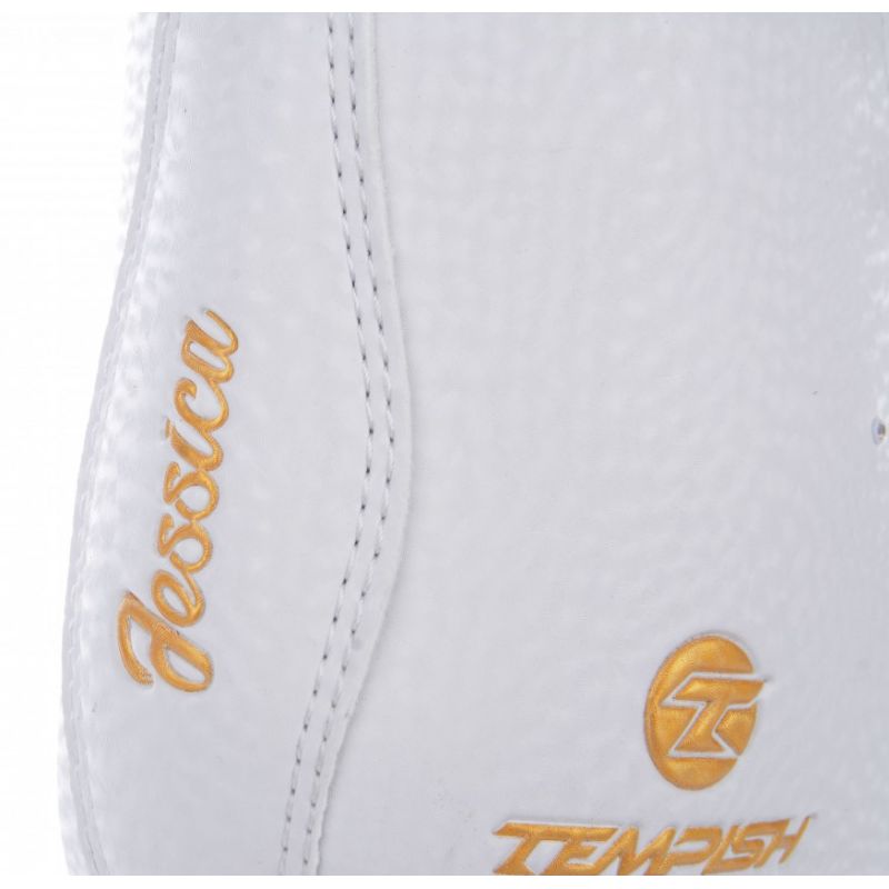 Tempish Jessica W 1300001629 Figure fehér skates