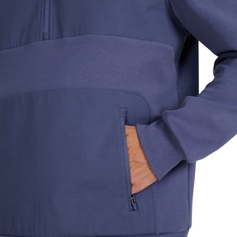 4f M 4FWAW25TSWSM1947 32S sweatshirt Pulóver