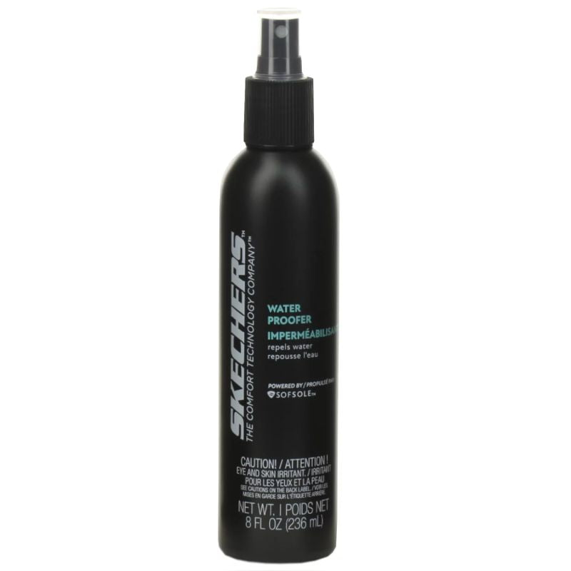 Skechers Water Proofer Spray 236 ML Colorless