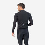 Rogelli CORE long sleeve t-shirt fekete póló