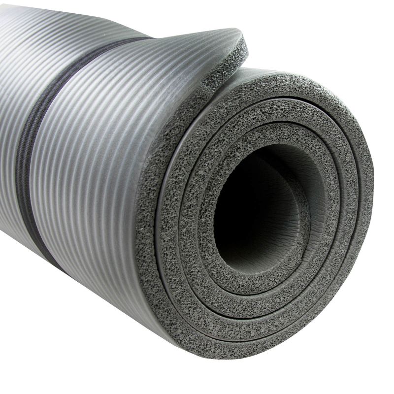 Body Sculpture Fitness Mat 15 Mm Bb edzőfelszerelés BB8330