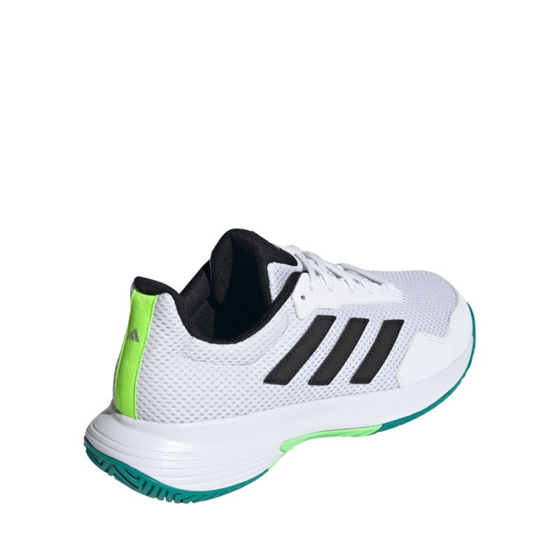 adidas Court Spec 2 Tennis JR7258 Men's Shoes Cipő