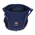 FC Barcelona sports school backpack granatowy hátizsák