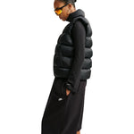 Nike Sportswear Women's Vest Black fekete mellény IF5929010