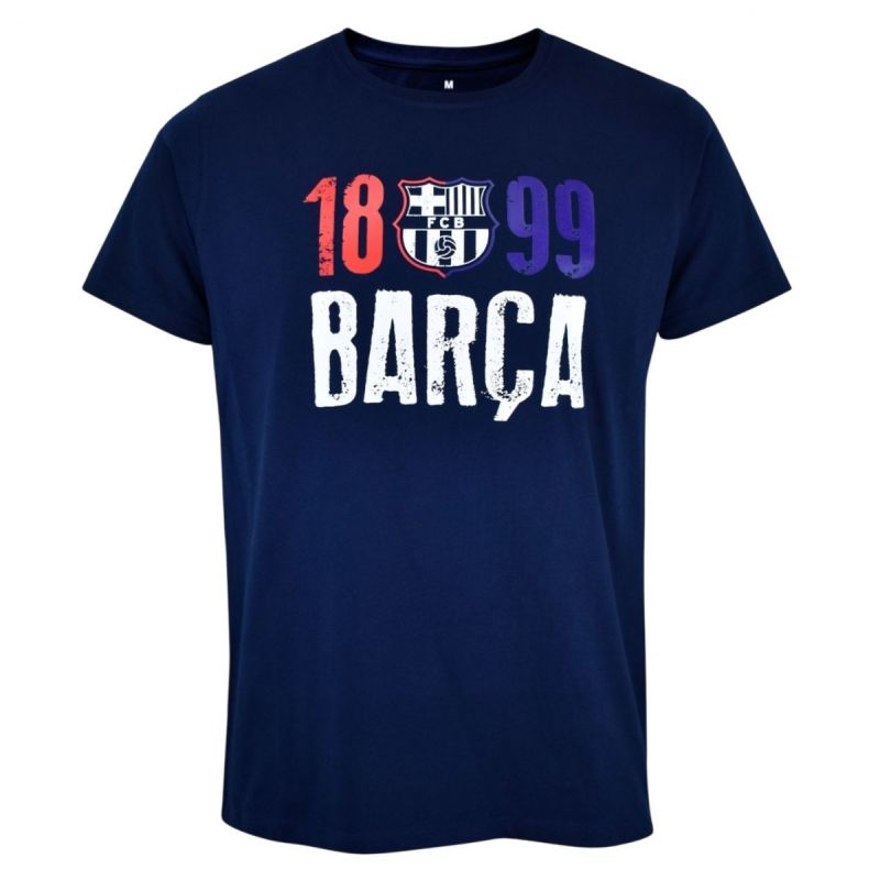 FC Barcelona men's t-shirt póló 5001CBAG
