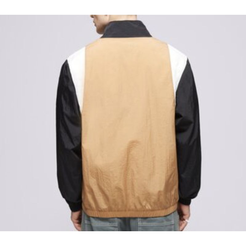 AIR Jordan Men's Essentials Member Brown - barna dzseki