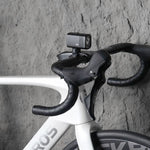 Rockbros M6 1000 lm front rechargeable bike light 2800 mAh - black