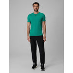 4F Men's quick-drying regular training T-shirt férfi póló 4FRSS26TFTSM2615-41M