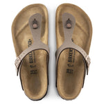 Birkenstock Gizeh 43751 brown 37 General