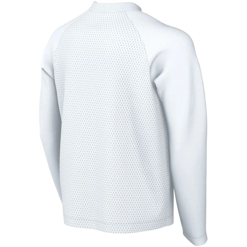 Nike Dri-Fit Park VIII Longsleeve Kids T-Shirt fehér póló