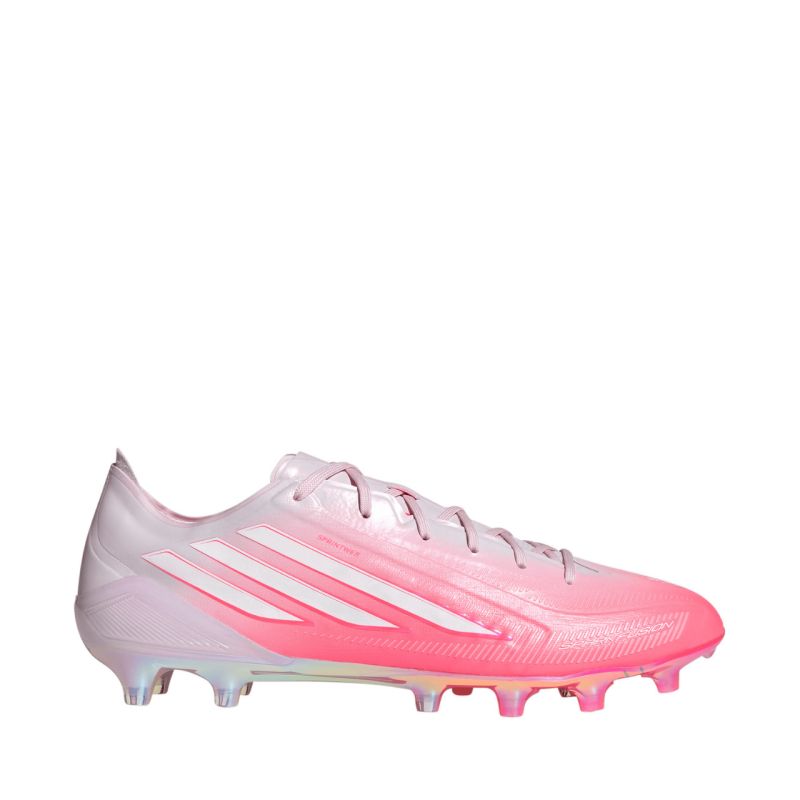 Adidas F50 Sparkfusion Elite FG/AG football boots cipő