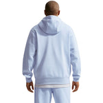 Nike Club BB men's sweatshirt blue